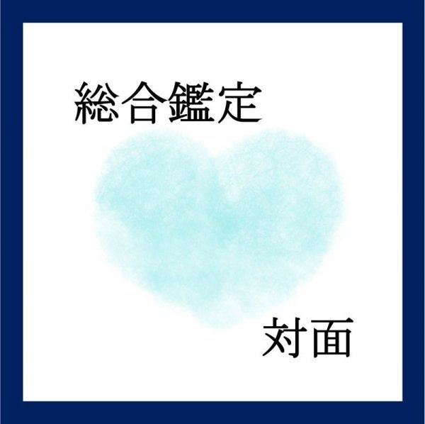 画像1: 【対面】総合鑑定（龍珠玉オフィス） (1)
